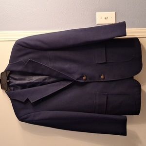 Suit jacket